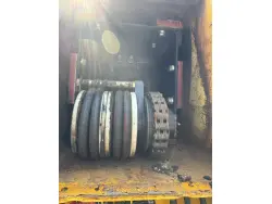 2012 JCB 509-42