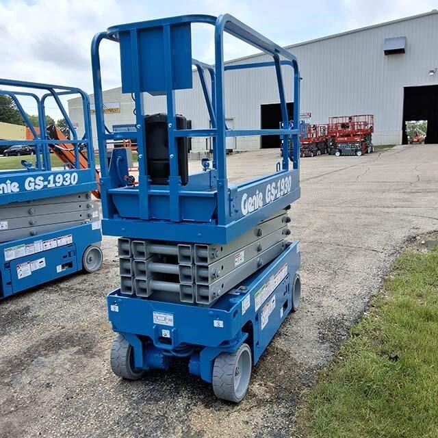 2018 GENIE GS1930 in Milwaukee, WI
