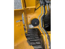 2021 JCB 215T