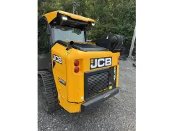2021 JCB 215T