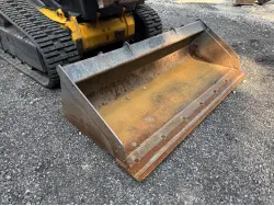 2021 JCB 215T