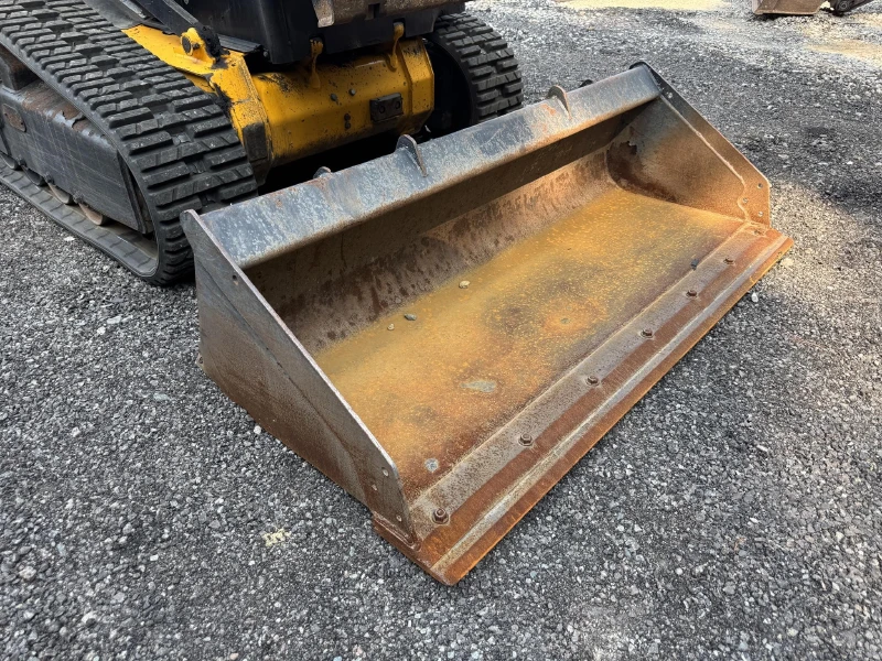2021 JCB 215T