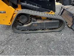 2021 JCB 215T