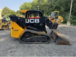 2021 JCB 215T