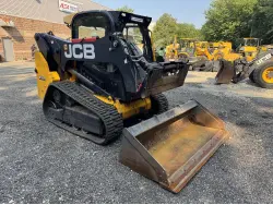 2021 JCB 215T