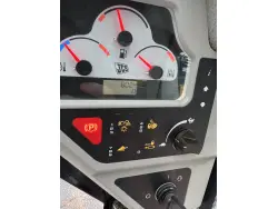 2021 JCB 215T