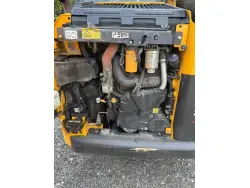 2021 JCB 215T