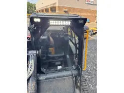 2021 JCB 215T