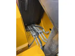 2021 JCB 215T