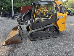 2021 JCB 215T