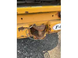 2003 JCB 411HT