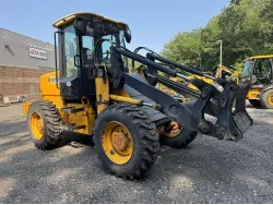 2003 JCB 411HT