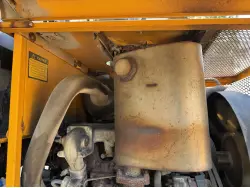 2003 JCB 411HT