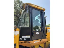 2003 JCB 411HT