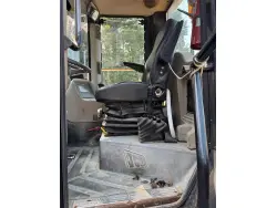 2003 JCB 411HT