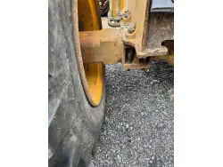 2003 JCB 411HT