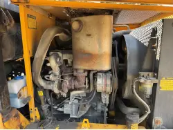 2003 JCB 411HT