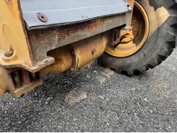 2003 JCB 411HT