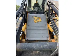 2003 JCB 411HT