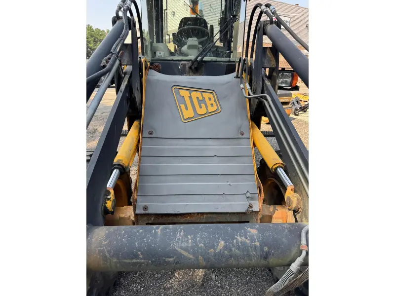 2003 JCB 411HT