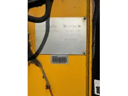 2003 JCB 411HT