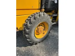 2003 JCB 411HT