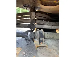 2003 JCB 411HT