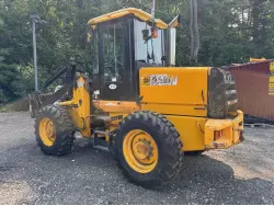 2003 JCB 411HT