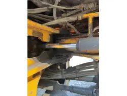 2003 JCB 411HT