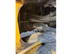 2003 JCB 411HT