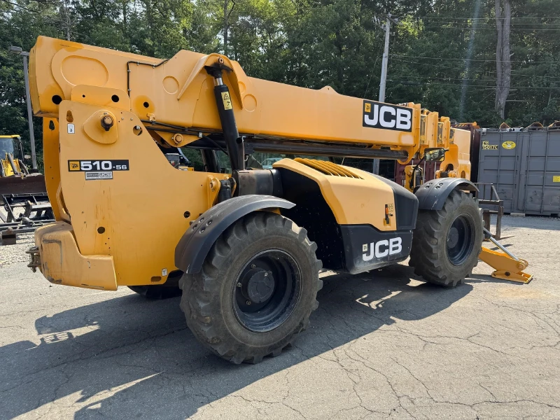 2020 JCB 510-56