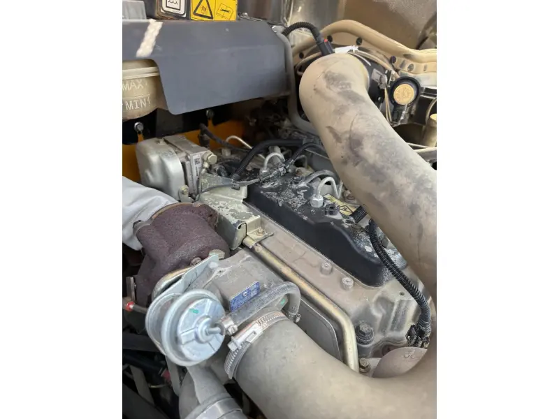 2020 JCB 510-56