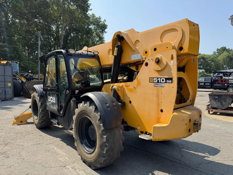 2020 JCB 510-56