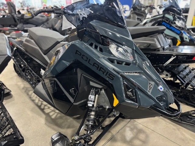 2026 Polaris 850 INDY XC 137 ES in suamico WI