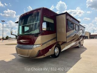 2018 TIFFIN MOTORHOMES ALLEGRO RED 37PA
