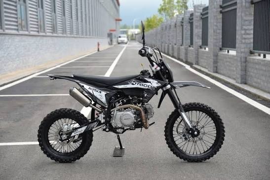 2026 American Lifan Inc. Nicot 125X 125-3 in Oakdale, NY