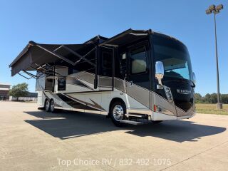 2016 WINNEBAGO TOUR 42QD
