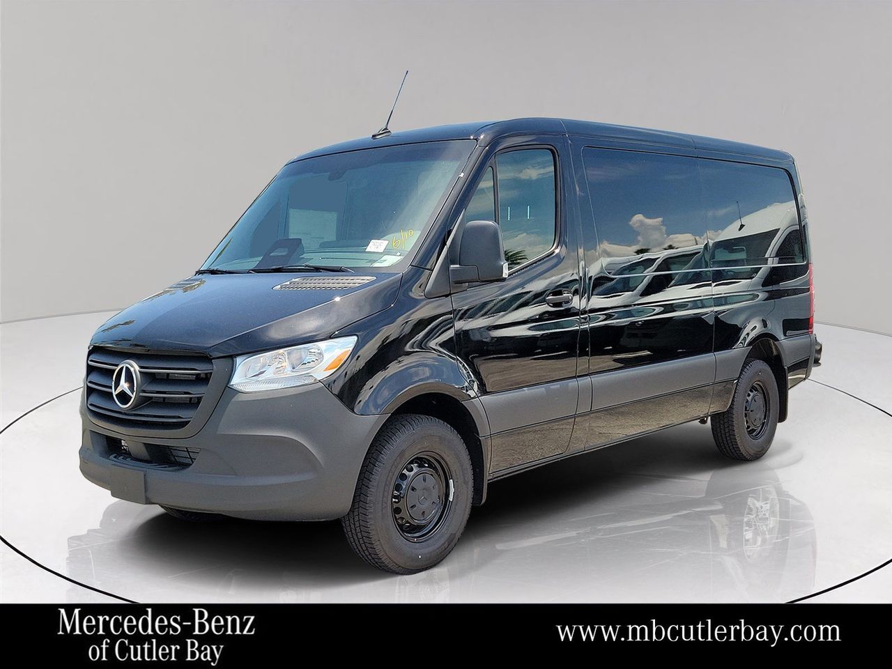 2026 MERCEDES-BENZ SPRINTER 2500 2500 in Cutler Bay, FL