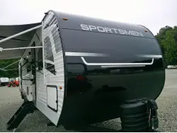 2027 KZ RV Sportsmen SE 332BHKSE