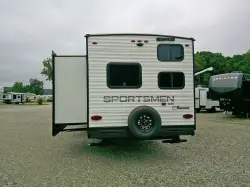 2027 KZ RV Sportsmen SE 332BHKSE