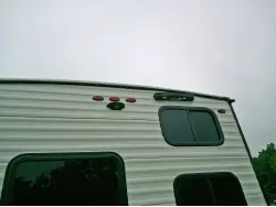 2027 KZ RV Sportsmen SE 332BHKSE