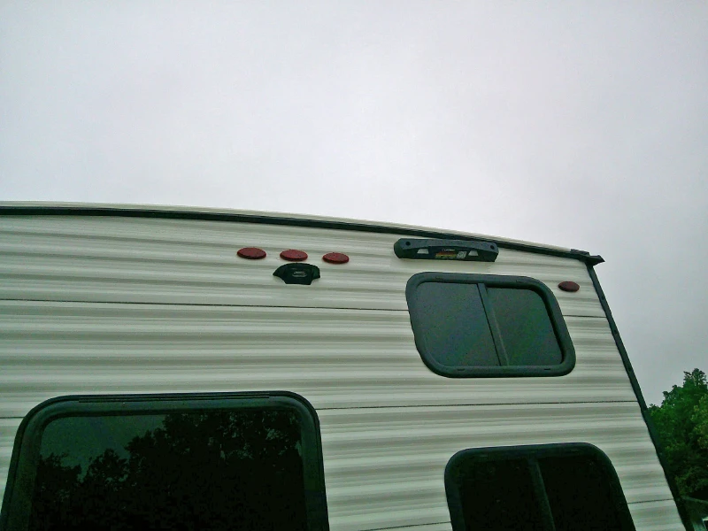 2027 KZ RV Sportsmen SE 332BHKSE