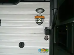 2027 KZ RV Sportsmen SE 332BHKSE