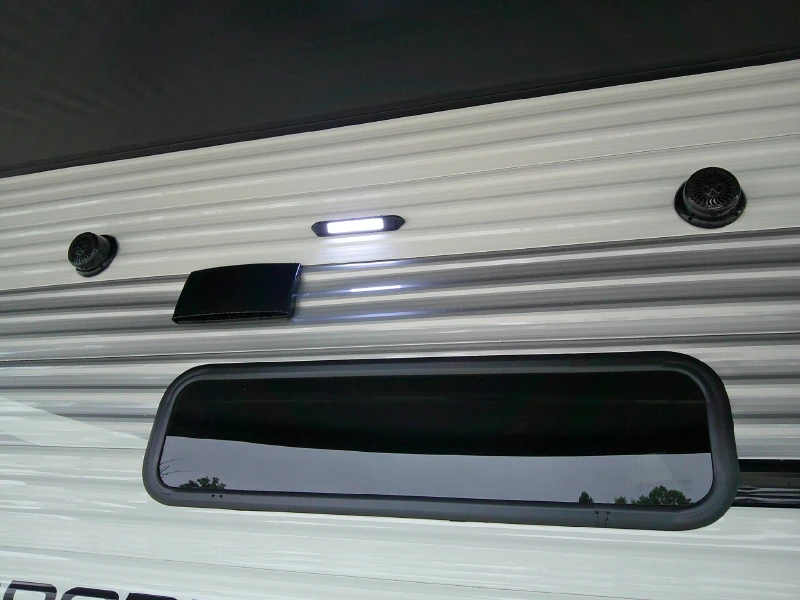 2027 KZ RV Sportsmen SE 332BHKSE