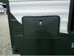 2027 KZ RV Sportsmen SE 332BHKSE