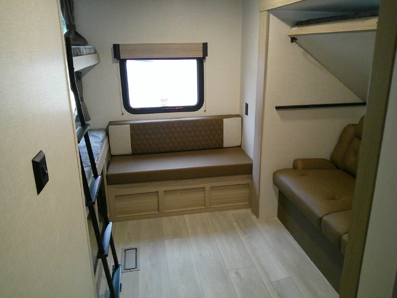 2027 KZ RV Sportsmen SE 332BHKSE