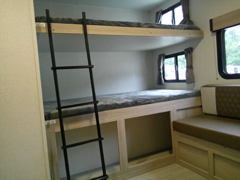 2027 KZ RV Sportsmen SE 332BHKSE