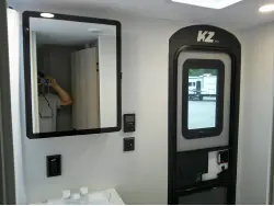 2027 KZ RV Sportsmen SE 332BHKSE