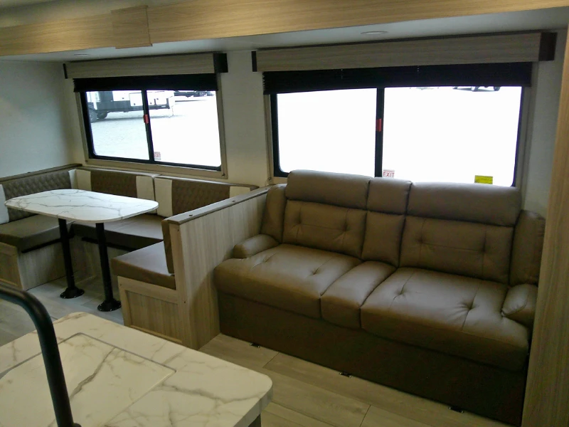 2027 KZ RV Sportsmen SE 332BHKSE