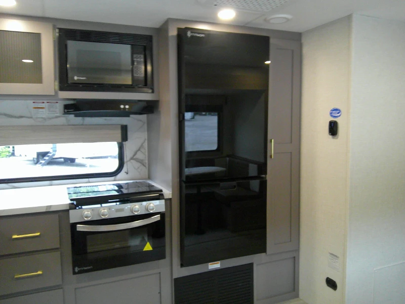 2027 KZ RV Sportsmen SE 332BHKSE